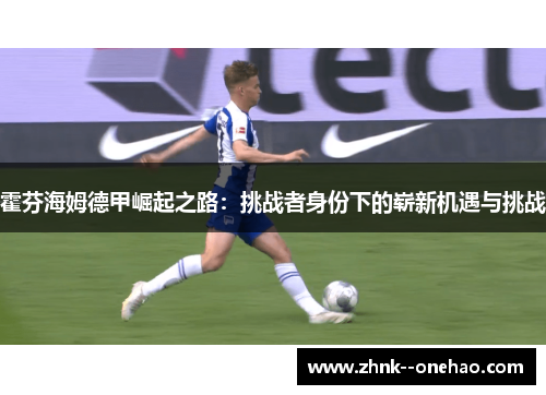 霍芬海姆德甲崛起之路：挑战者身份下的崭新机遇与挑战