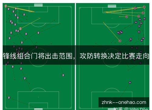 锋线组合门将出击范围,攻防转换决定比赛走向 锋线组合门将出击范围,攻防转换决定比赛走向